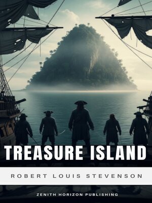 cover image of Treasure Island